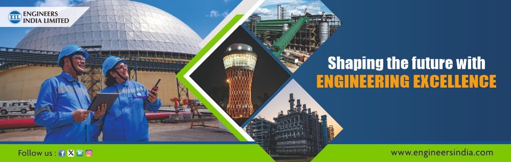 Engineers India Limited